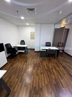 Fully Furnished Office/Shared Desk/Meeting Room/Virtual Office