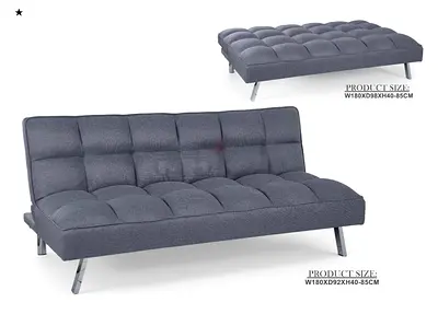 Comfortable Modern Sofa Bed for Relaxation