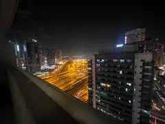 Next to Metro | Big Balcony | Ready to Move