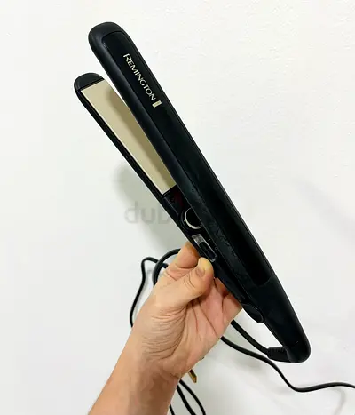 Remington Hair Straightener
