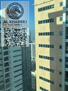 Great Opportunity to Own a Large 2 Bedroom Apartment in Ajman One Towers