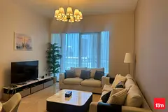 Prime Location | Burj View | Spacious Layout