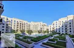 Your dream home awaits you on Maryam Island — a fully furnished and ready one-bedroom apartment.