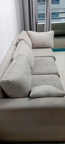Deep cleaning