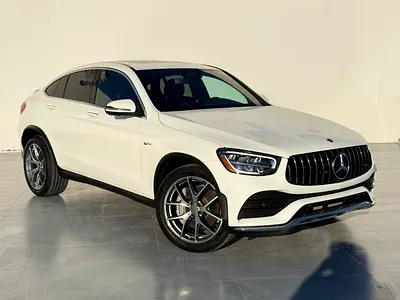 Mercedes-Benz GLC 43 AMG 4MATIC, миниатюра 2