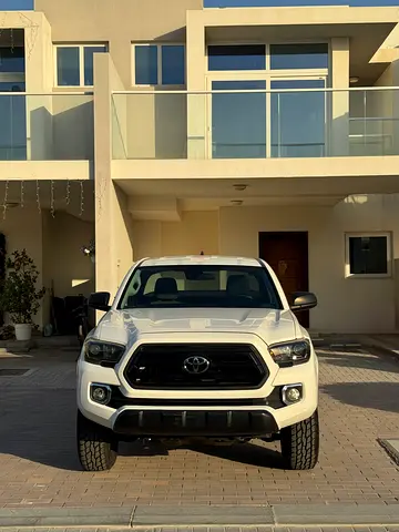Toyota Tacoma 2022