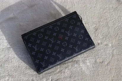 Lv clutch bag for men