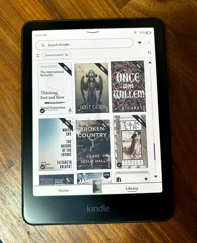 Amazon Kindle Colorsoft 16GB - Open Box