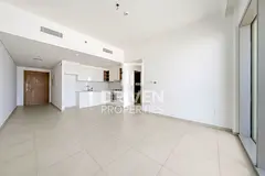 High Floor | Prime Location | Unique Layout