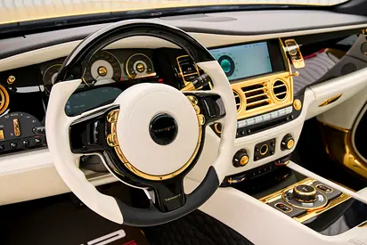 صورة مصغرة 14 لـ 2019 ROLLS-ROYCE WRAITH