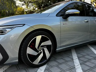 Volkswagen Golf Base, миниатюра 10
