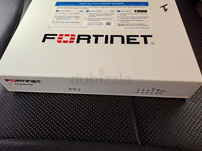 Fortinet Security Appliance