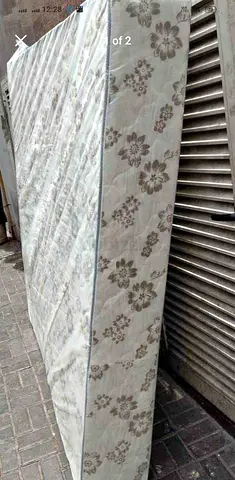 Medical mattress 180x200cm selling. Same day delivery available