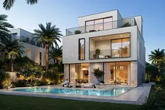G+2 High-End Villa | Elevated Luxury | New Release