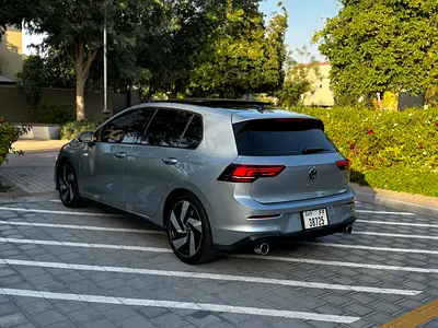 Volkswagen Golf Base, миниатюра 4