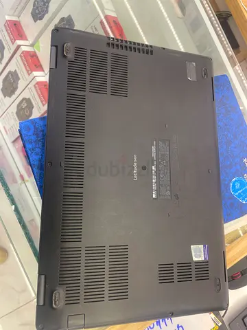 DELL 5401 i7 9th gen 8gb ram 256 gb SSD laptop