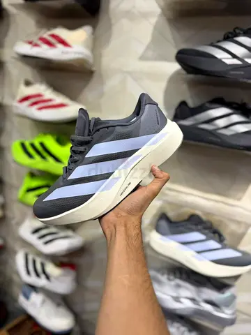 Adidas Adizero EVO SLRunning Shoes - Perfect for Daily Workouts.. No Negotiation, Best Price