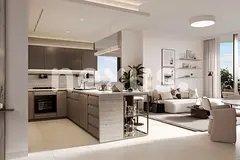High ROI | Jumeirah Island | Q4 2028