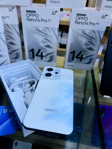 Oppo reno