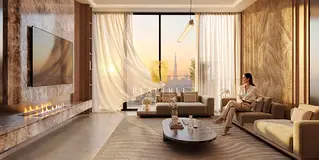 Resort-Style Living | Easy Payment Plan | Near JVT Park