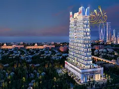 1% Monthly_Full Furnished - FREE HOLD