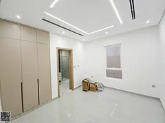Spacious 5-bedroom villa for sale in Al Zahia area, Ajman