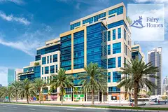 Fitted office for sale in Bay Square | Vacant