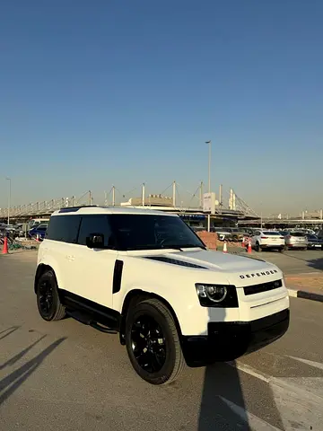 DEFENDER 90 SE 2023 71000KM FULL SERVVICE HISTORY WITH DEALER WARRANTY FROM AL TAYER