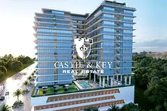 Modern 1BR Apartment | Pool View | Flexible Payment Plan