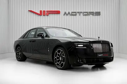 صورة 3 لـ 2026 ROLLS-ROYCE GHOST