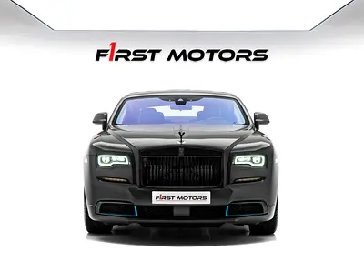 صورة 3 لـ 2021 ROLLS-ROYCE WRAITH