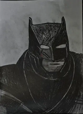 Batman drawing for sale