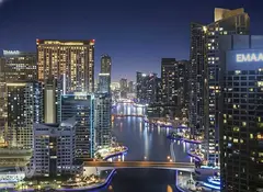 Marina Living |Full Canal and Marina View |HO 2026