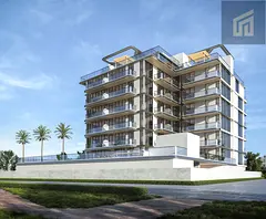 Zyra Hills -Exclusive 2BHK with Panoramic Vista of Pool &amp; Community