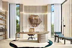 Lake-Facing Mansion Villa | Off-Plan Luxury