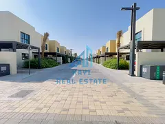 Premium 3-Master Bedroom Villa for Rent in Sharjah Sustainable City