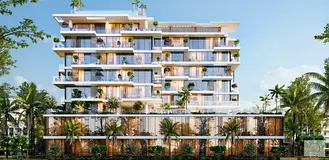 Resort Living - Private Pool - 2% DLD Waiver