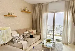 Furnished | Vacant | Renovated | Balcony