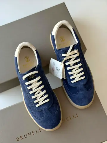 Brunello cucinelli men shoes