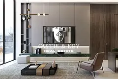 2 Bedroom with Pool | Community View | Luxury Living