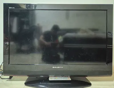 ELEKTA TV 42 FHD
