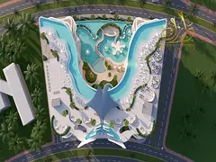 PRIVATE ISLAND_WATER ROOF_1% MONTHLY_5% BOOKING_VIP ONLY