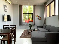 1BHK Fully Furnished | Prime Location