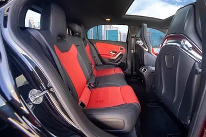 صورة مصغرة 9 لـ 2022 Mercedes-BENZ A-CLASS