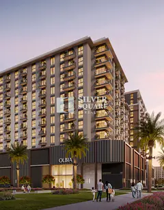 Premium unit | Fully Fitted Kitchen | 3 BR