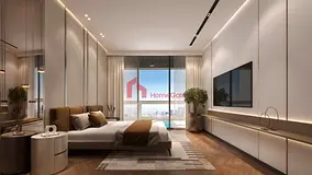 Premium Furnished Apartment | Private Pool &amp; Garden | DLRC