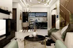 Studio for Sale | High ROI | SAMANA Waves 2