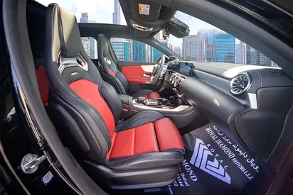صورة مصغرة 11 لـ 2022 Mercedes-BENZ A-CLASS