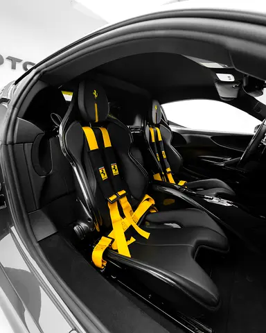 صورة مصغرة 18 لـ 2021 Ferrari SF90 STRADALE