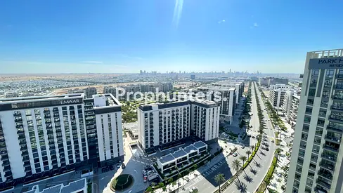 Amazing Community View | Corner Unit |Large Layout